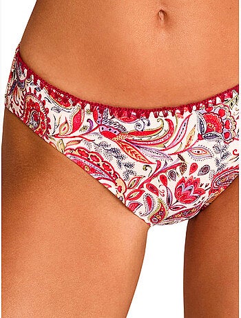 Bas maillot slip de bain MIRAGE
