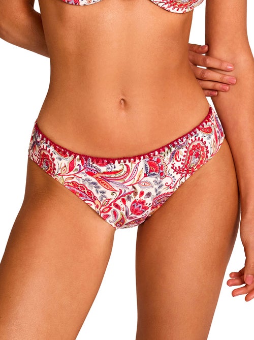 Bas maillot slip de bain MIRAGE - Kiabi