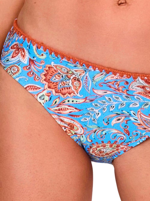 Bas maillot slip de bain MIRAGE - Kiabi