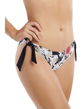 Bas maillot slip de bain multipositions Hawaii