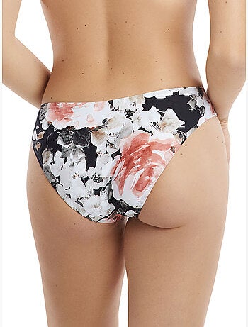 Bas maillot slip de bain multipositions Hawaii