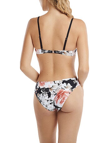 Bas maillot slip de bain multipositions Hawaii