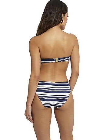 Bas maillot slip de bain Mykonos