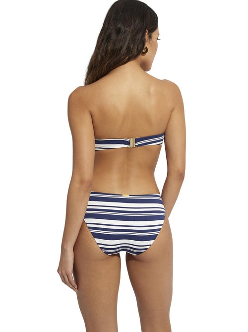 Bas maillot slip de bain Mykonos - Kiabi
