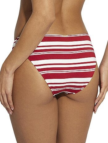 Bas maillot slip de bain Mykonos