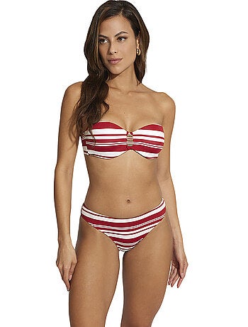 Bas maillot slip de bain Mykonos