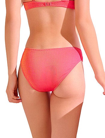 Bas maillot slip de bain NAIROBI