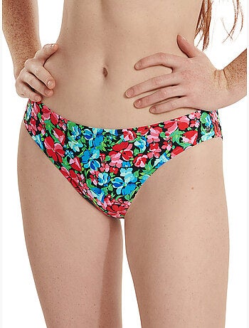 Bas maillot slip de bain Napoli