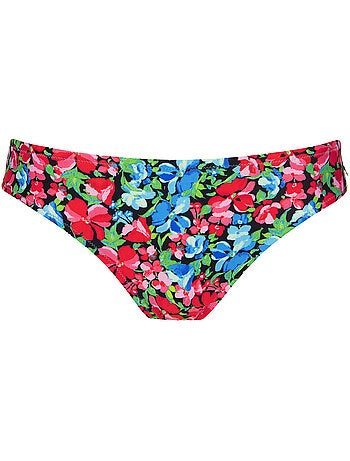 Bas maillot slip de bain Napoli