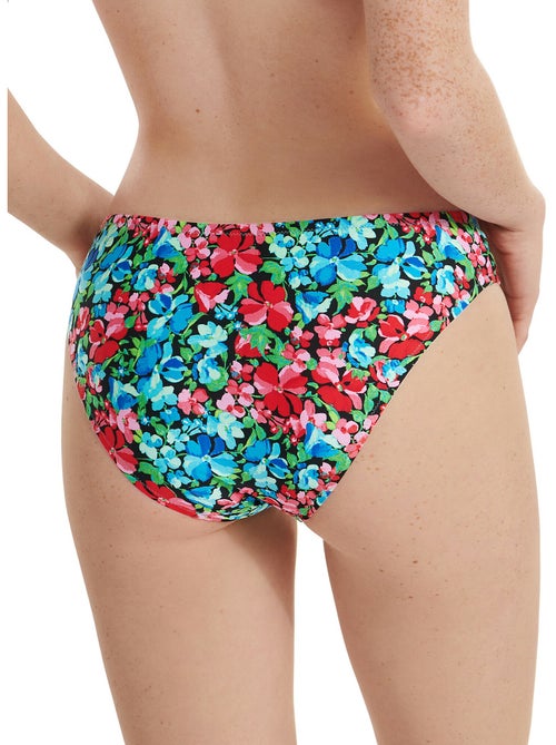 Bas maillot slip de bain Napoli - Kiabi