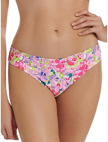 Bas maillot slip de bain Napoli