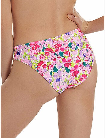 Bas maillot slip de bain Napoli