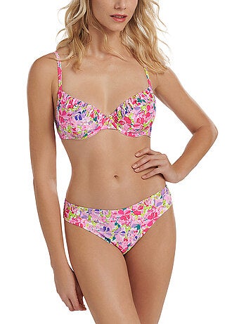 Bas maillot slip de bain Napoli