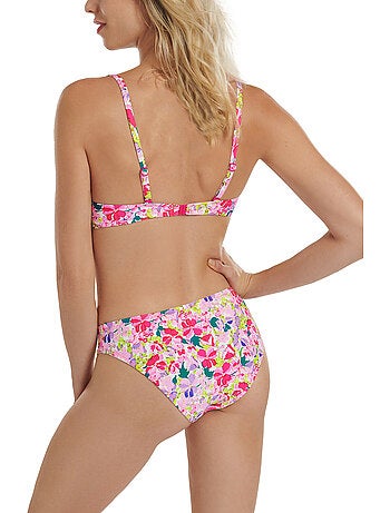 Bas maillot slip de bain Napoli