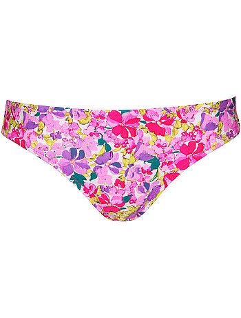 Bas maillot slip de bain Napoli