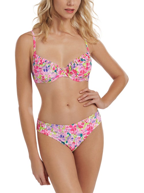 Bas maillot slip de bain Napoli - Kiabi