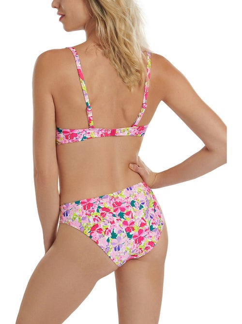 Bas maillot slip de bain Napoli - Kiabi