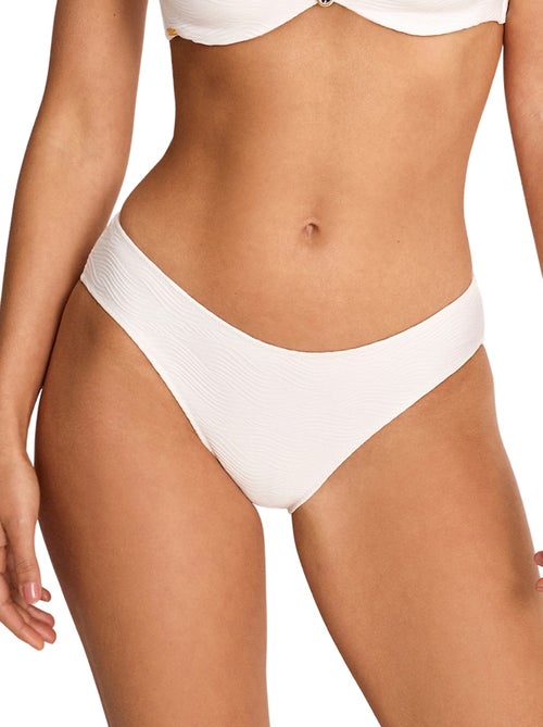 Bas maillot slip de bain NAUTILUS - Kiabi