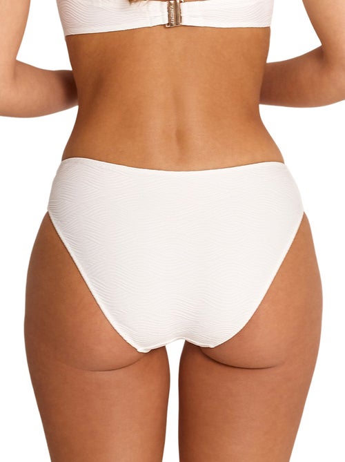 Bas maillot slip de bain NAUTILUS - Kiabi