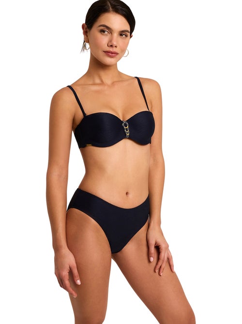 Bas maillot slip de bain NAUTILUS - Kiabi Bas maillot slip de bain NAUTILUS - Kiabi