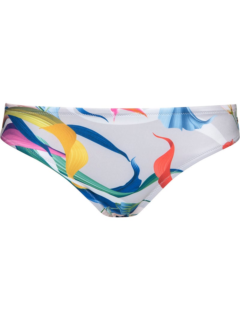 Bas maillot slip de bain nice Gris clair - Kiabi