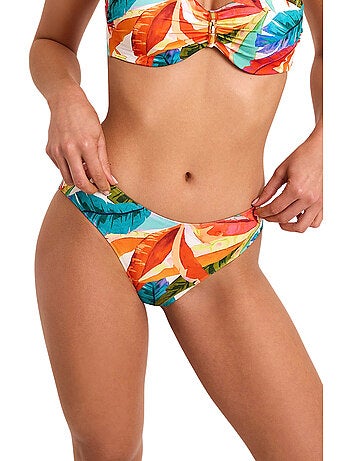 Bas maillot slip de bain OASIS