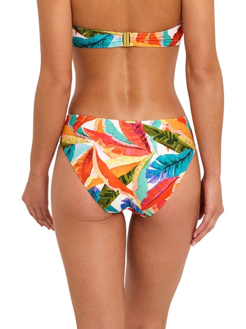 Bas maillot slip de bain OASIS - Kiabi
