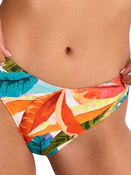Bas maillot slip de bain OASIS - Kiabi
