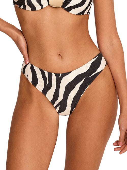 Bas maillot slip de bain OBERON - Kiabi
