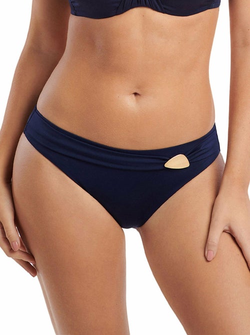 Bas maillot slip de bain Okinawa - Kiabi