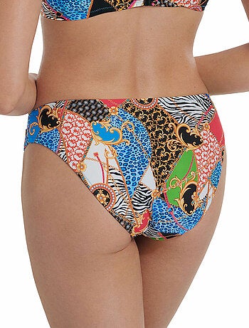 Bas maillot slip de bain Olbia