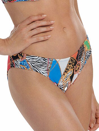 Bas maillot slip de bain Olbia