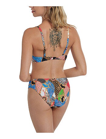 Bas maillot slip de bain Olbia
