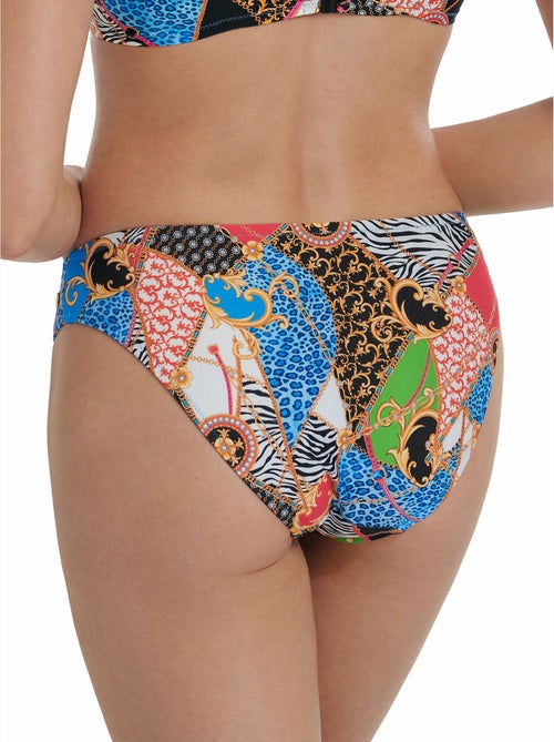Bas maillot slip de bain Olbia - Kiabi