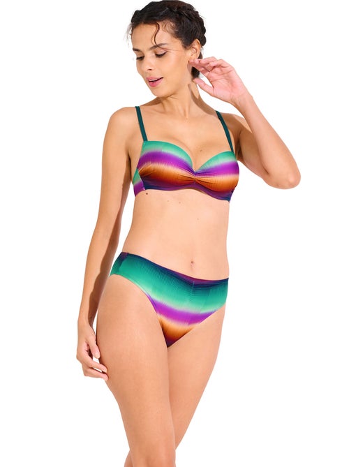 Bas maillot slip de bain OSAKA - Kiabi