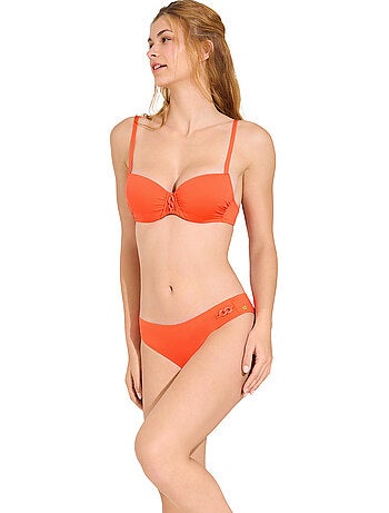 Bas maillot slip de bain PALMA