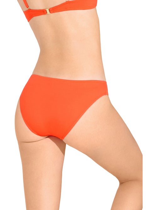 Bas maillot slip de bain PALMA - Kiabi