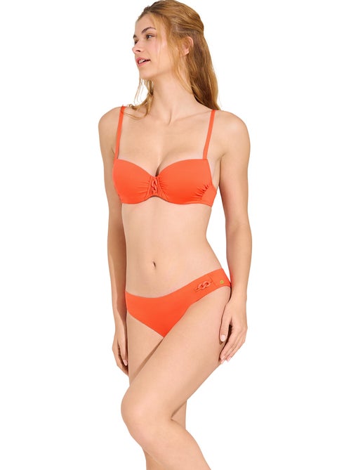 Bas maillot slip de bain PALMA - Kiabi