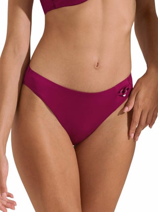 Bas maillot slip de bain Palma