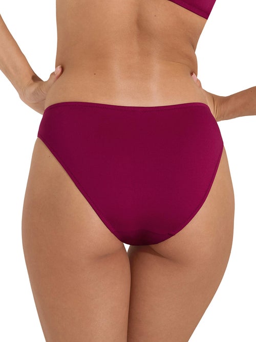 Bas maillot slip de bain Palma - Kiabi