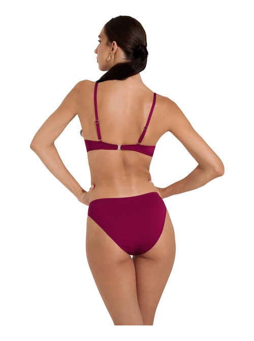 Bas maillot slip de bain Palma - Kiabi