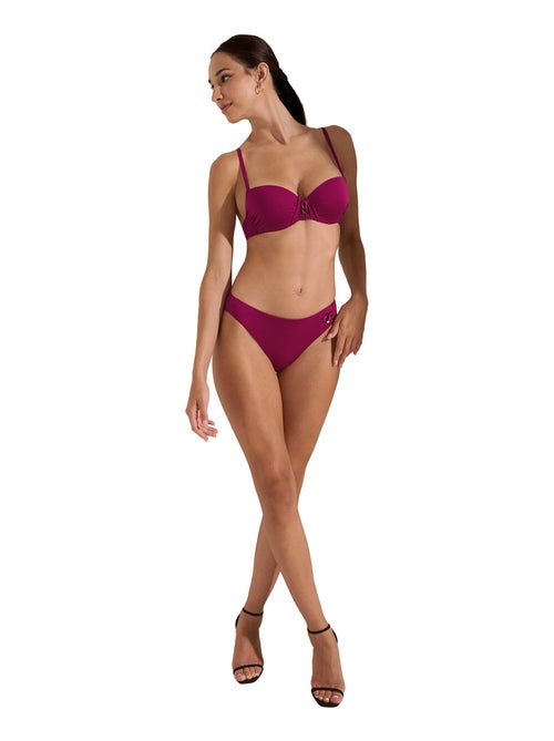 Bas maillot slip de bain Palma - Kiabi