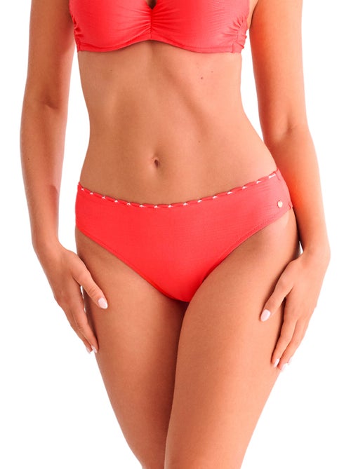 Bas maillot slip de bain PANAMA - Kiabi