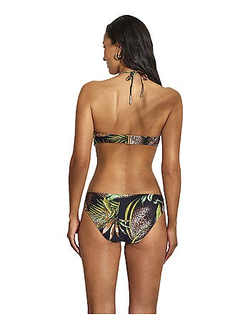 Bas maillot slip de bain Paradise