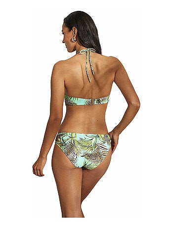 Bas maillot slip de bain Paradise