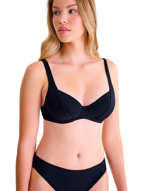 Bas maillot slip de bain PORTOFINO - Kiabi