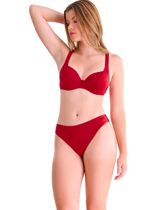 Bas maillot slip de bain PORTOFINO - Kiabi