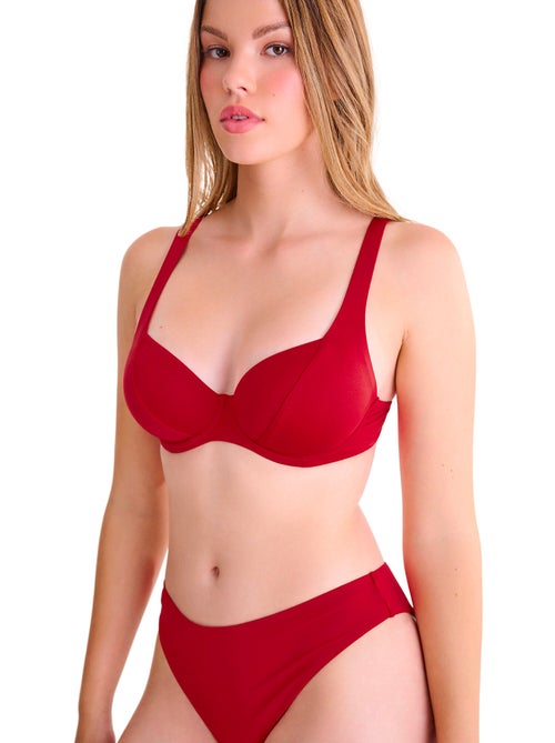 Bas maillot slip de bain PORTOFINO - Kiabi