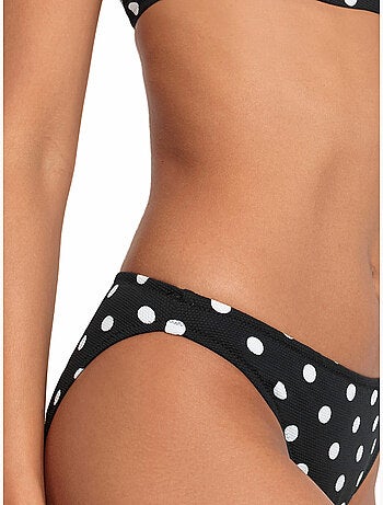 Bas maillot slip de bain Powder