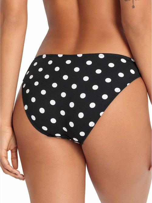 Bas maillot slip de bain Powder - Kiabi